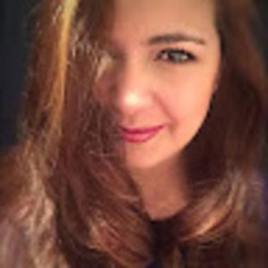Meet your Posher, Patricia